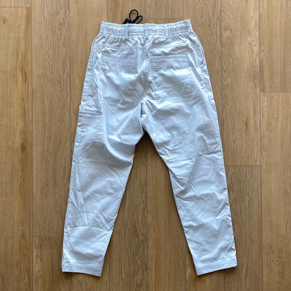 Mens Sz M Nike Dri Fit Cropped Golf (Brand New - Never Worn) - Picture 2 of 4